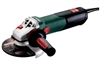 Metabo 6" Lock On 13.5 Amp Grinder