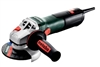 Metabo Lock On Quick Angle Grinder