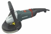 Metabo 7" Surface Prep Kit Angle Grinder with Dust Control Shroud