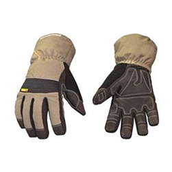 Youngstown Extra-Tough Winter Work Glove