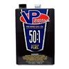 VP Racing Fuels  50:1 Pre-Mixed 2-Cycle Gasoline & Oil