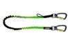 Metabo 27" Double 11# Rated Secure Lanyard