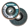 Metabo HPT 4-1/2" x 5/8-11 Fiber Flapper Disc