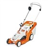 STIHL AP - RMA 370 Battery Walk-Behind Mower