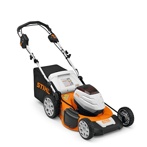 STIHL RMA 510 V Battery Powered Walk-Behind Lawn Mower