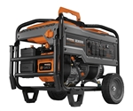 Generac XC6500 6500 Watt Portable Generator