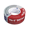 IPG 55 yd Anchor Gray Duct Tape