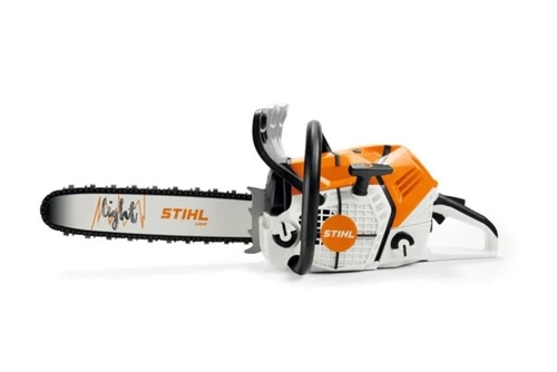 STIHL MS500i Toy Chainsaw