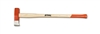 STIHL Woodcutter Splitting Maul