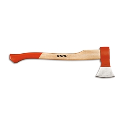 STIHL Woodcutter Universal Forestry Axe