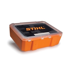 STIHL Battery/Charger Carrying Case