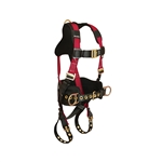 FallTech Tradesman+ Harness