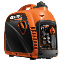 GENERAC GP2200I Portable Inverter Generator