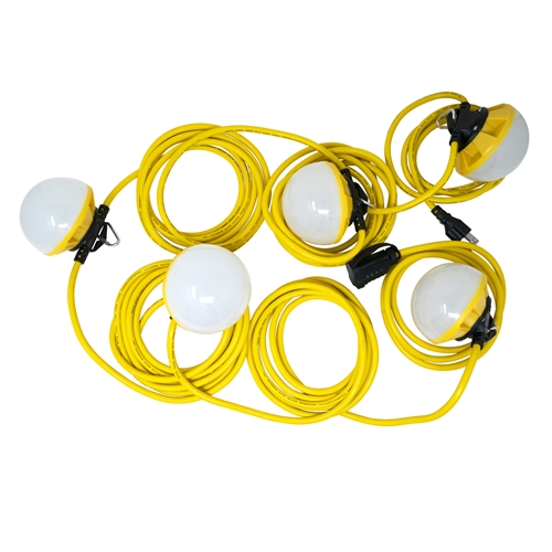 Southwire 18/3 LED String Light
