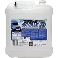 Warren Oil Skyblue DEF Exhaust Fluid