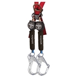 FallTech 6' Personal SRL with Aluminum Rebar Hooks