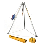 FallTech Retrieval System