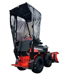 Ariens Mammoth Sno Cab Enclosure