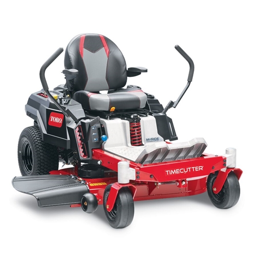 Toro TimeCutter MyRIDE 42" Zero Turn Mower - 22hp Kohler