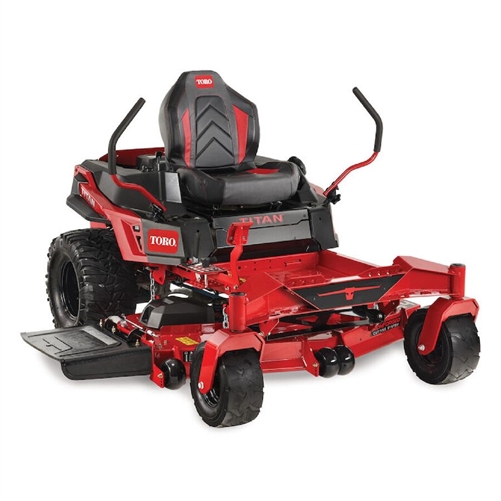 Toro Titan 54" Zero Turn Mower - 26hp Kohler