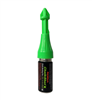 DuraMark Chalkshot Hi-Vis Green Chalk Marking Pen