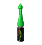 DuraMark Chalkshot Hi-Vis Green Chalk Marking Pen