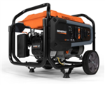 Generac GP3600 Portable Generator