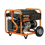 Generac GP6500 6500 Watt Portable Generator