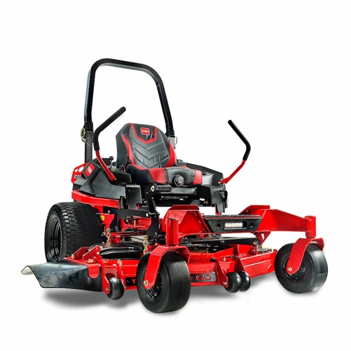 Toro Z Master 60" Zero Turn Mower