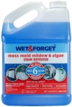 Wet & Forget 000060 Mold and Mildew Remover