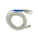 FallTech 25' Rope Lifeline