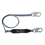 FallTech Shock Lanyard with Snaps