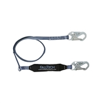 FallTech WrapPack Shock Absorbing Lanyard