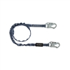 FallTech Shock Absorbing Lanyard