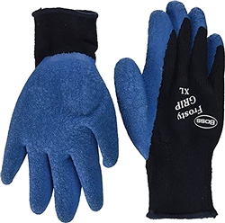 Frosty Grip 8439L Ergonomic Protective Gloves