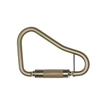 FallTech Large Steel Carabiner