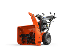 Ariens ST20LE Compact Two-Stage Snow Thrower with AX 223cc Electric Start Engine