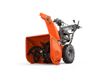 Ariens ST24DLE Deluxe Two-Stage Snow Thrower with AX 254cc Electric Start Engine