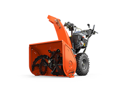 Ariens ST28DLE Deluxe Two-Stage Snow Thrower w/ AX 254cc Electric Start Engine