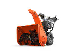 Ariens ST30DLE Deluxe Two-Stage Snow Thrower w/ AX 306cc Electric Start Engine