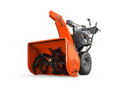 2 Stage Snow Thrower