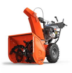 Ariens Platinum 24 SHO Super High Output Snow Blower