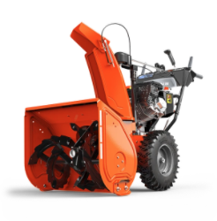 Ariens Platinum 24 SHO EFI Super High Output Snow Blower