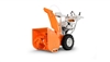 Ariens ST24DLE SHO Platinum 90th Anniversary Limited Edition Two Stage Snow Blower