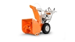 Ariens ST24DLE SHO Platinum 90th Anniversary Limited Edition Two Stage Snow Blower
