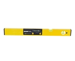 M-D 24" Level Rail with Smart Tool Module
