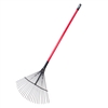 Bully Tools 24-Tine Thatching Rake with Fiberglass Handle