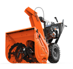 Ariens Professional 28 EFI Snow Blower Limited Edition | TOP-OF-THE-LINE. FOR COMMERCIAL AND HEAVY RESIDENTIAL USE.