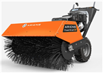 Power Brush 36 with Hydrostatic Drive