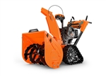 Ariens ST28DLE Professional Alpine Edition RapidTrak Two Stage Snow Blower